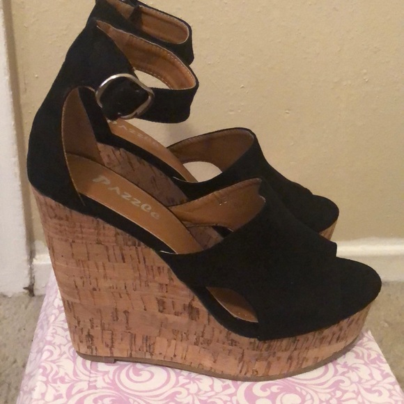 Wedges - Picture 2 of 3